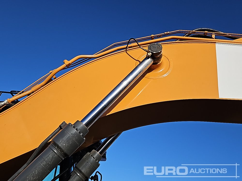 מחפר סורק 2021 Case CX210D: תמונה 32 מחפר סורק 2021 Case CX210D: תמונה 32