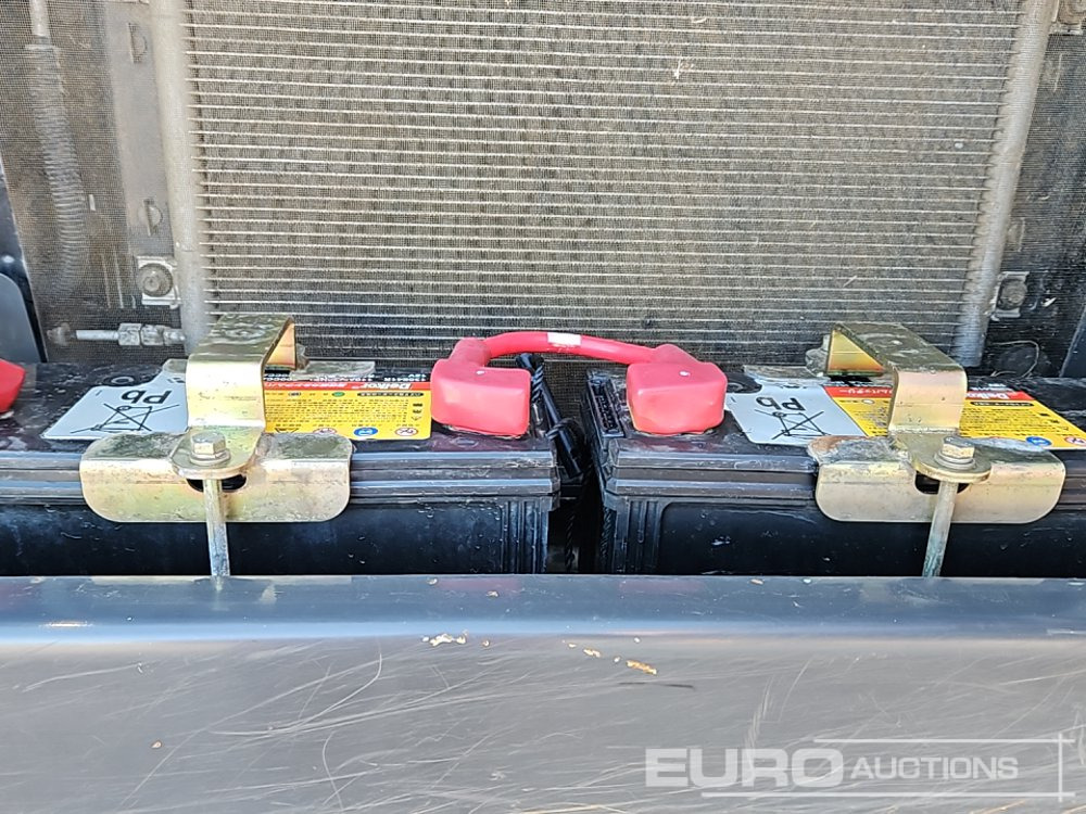 מחפר סורק 2021 Case CX210D: תמונה 50 מחפר סורק 2021 Case CX210D: תמונה 50