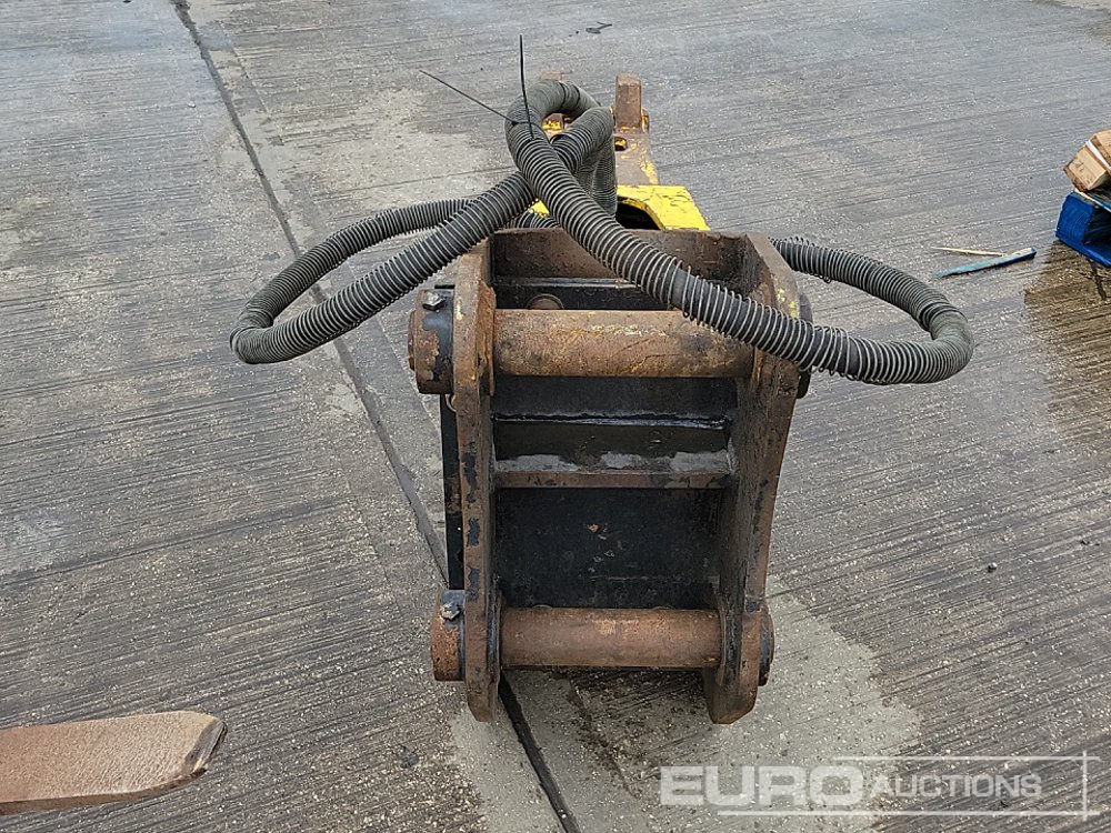 2021 Epiroc MB1200E - פטיש הידרולי: תמונה 4 2021 Epiroc MB1200E - פטיש הידרולי: תמונה 4