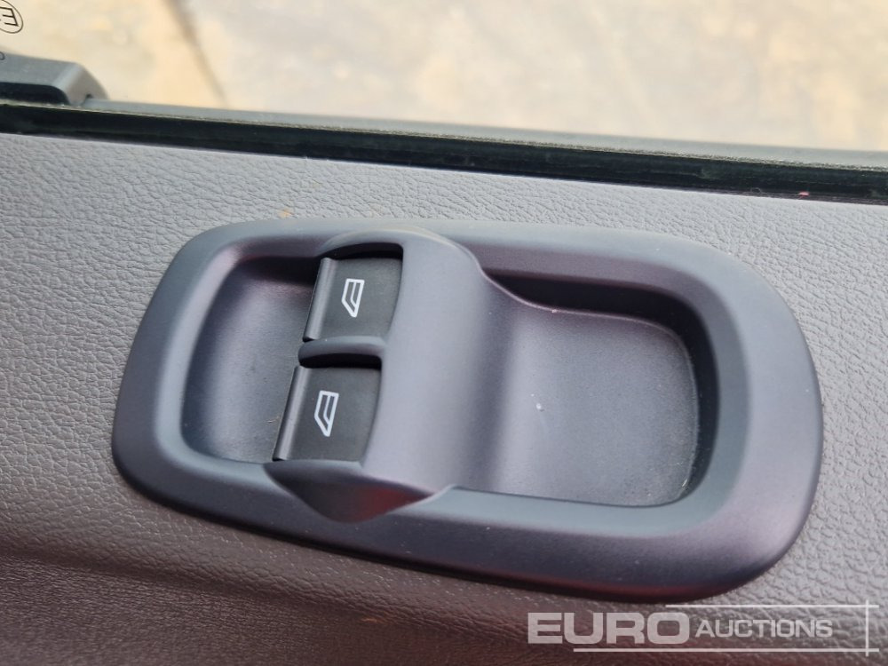 מוטורהום 2021 Ford Rimor Evo 6: תמונה 25