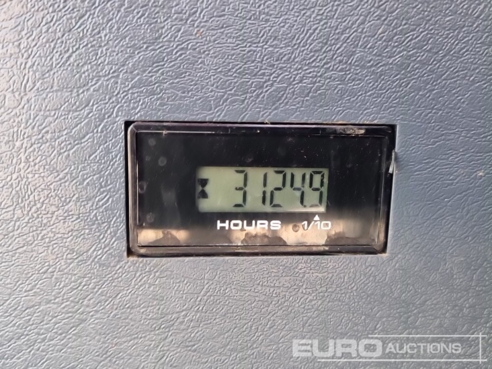 מחפר סורק 2021 Hyundai HX145LCR: תמונה 43