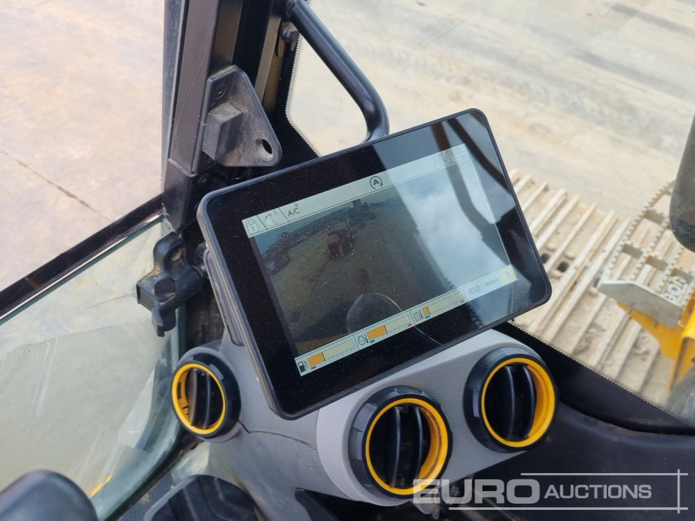 מחפר סורק 2021 JCB 131XL: תמונה 39