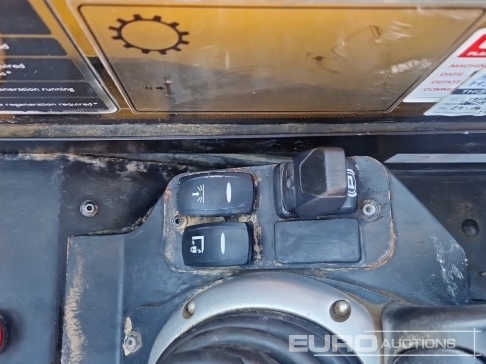 מפעיל טלסקופי 2021 JCB 525-60 Hi Viz: תמונה 31