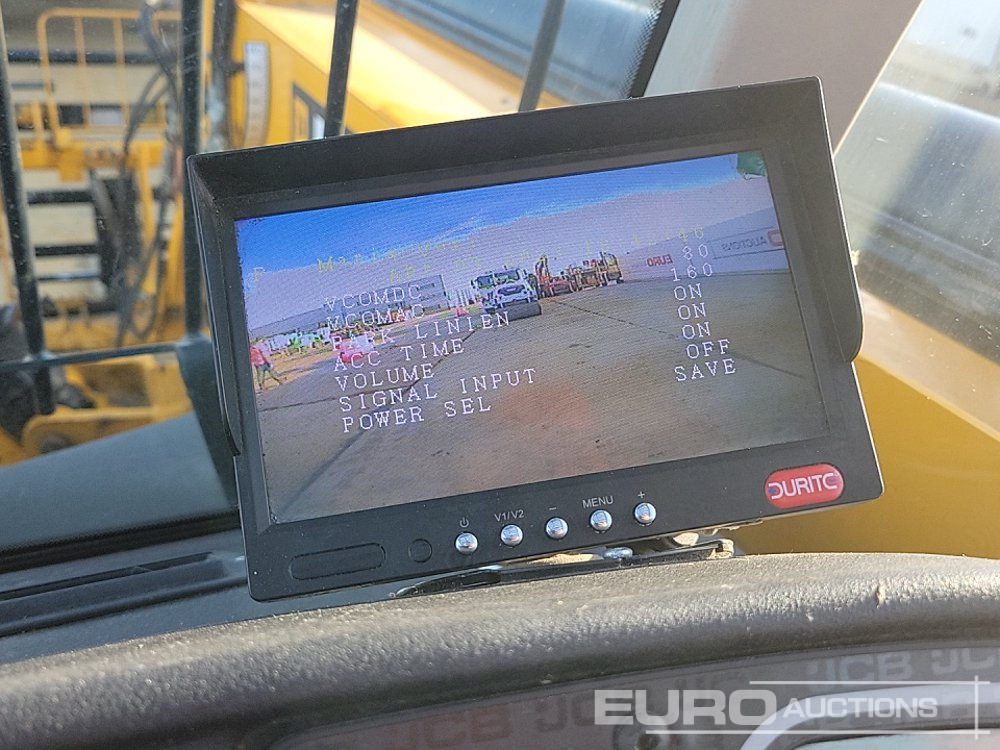 מפעיל טלסקופי 2021 JCB 540-140 Hi Viz: תמונה 39 מפעיל טלסקופי 2021 JCB 540-140 Hi Viz: תמונה 39