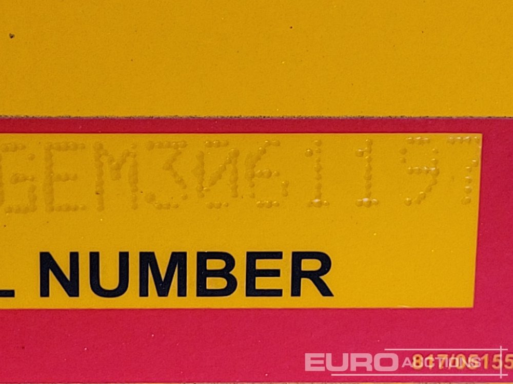 מפעיל טלסקופי 2021 JCB 540-140 Hi Viz: תמונה 45 מפעיל טלסקופי 2021 JCB 540-140 Hi Viz: תמונה 45