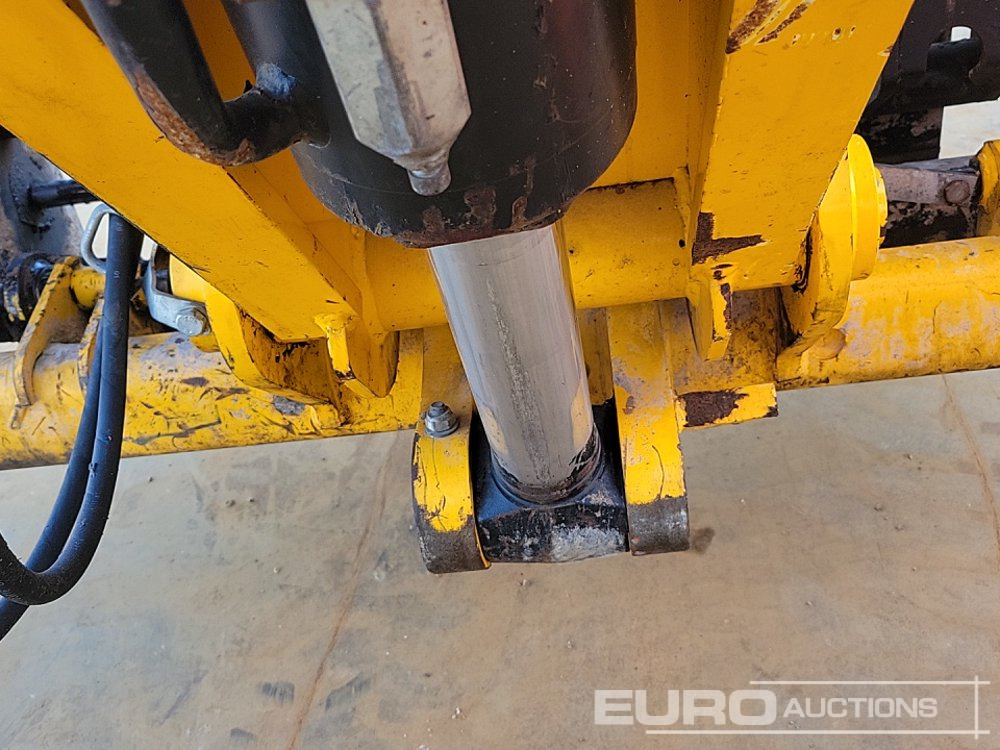 מפעיל טלסקופי 2021 JCB 540-140 Hi Viz: תמונה 23 מפעיל טלסקופי 2021 JCB 540-140 Hi Viz: תמונה 23