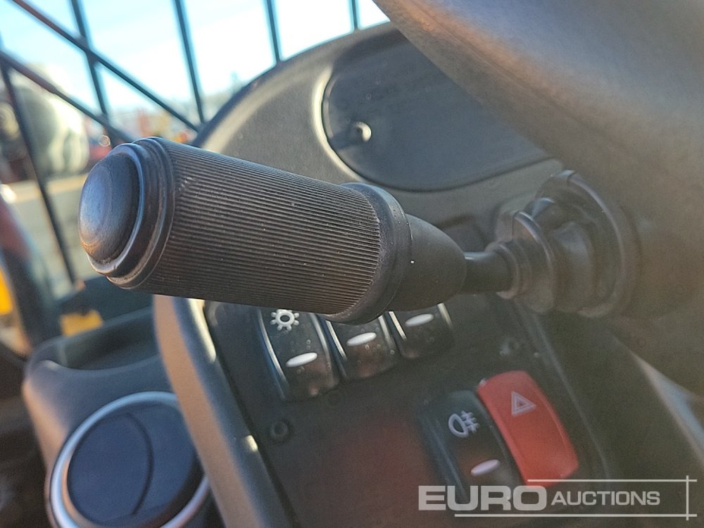 מפעיל טלסקופי 2021 JCB 540-140 Hi Viz: תמונה 38 מפעיל טלסקופי 2021 JCB 540-140 Hi Viz: תמונה 38