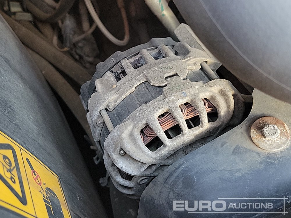 מפעיל טלסקופי 2021 JCB 540-140 Hi Viz: תמונה 16 מפעיל טלסקופי 2021 JCB 540-140 Hi Viz: תמונה 16