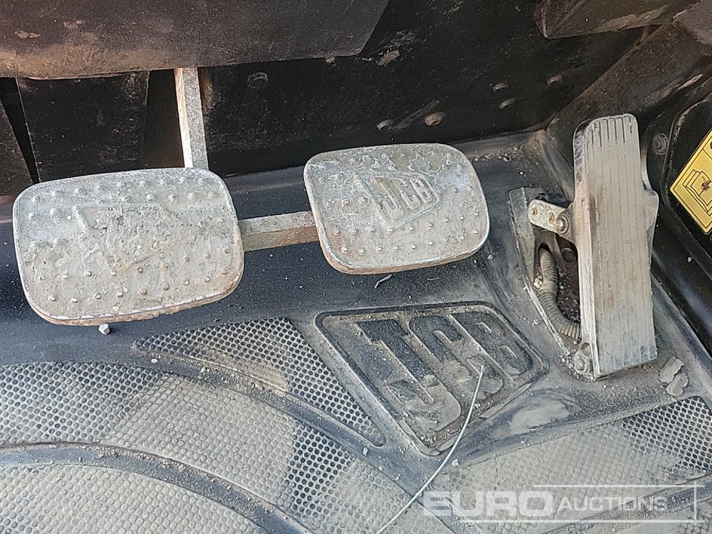 מפעיל טלסקופי 2021 JCB 540-140 Hi Viz: תמונה 33 מפעיל טלסקופי 2021 JCB 540-140 Hi Viz: תמונה 33