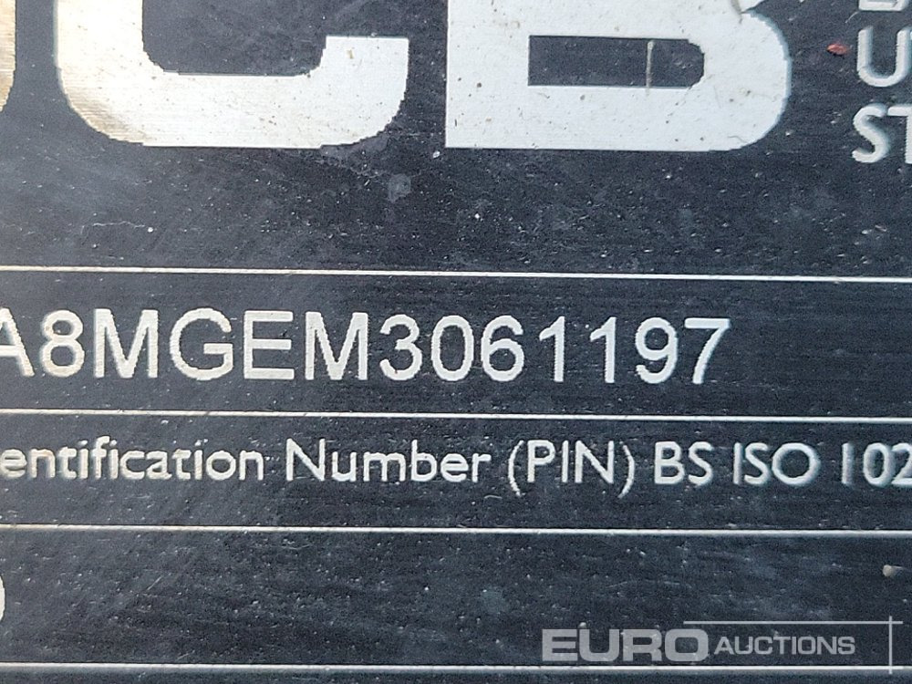 מפעיל טלסקופי 2021 JCB 540-140 Hi Viz: תמונה 43 מפעיל טלסקופי 2021 JCB 540-140 Hi Viz: תמונה 43