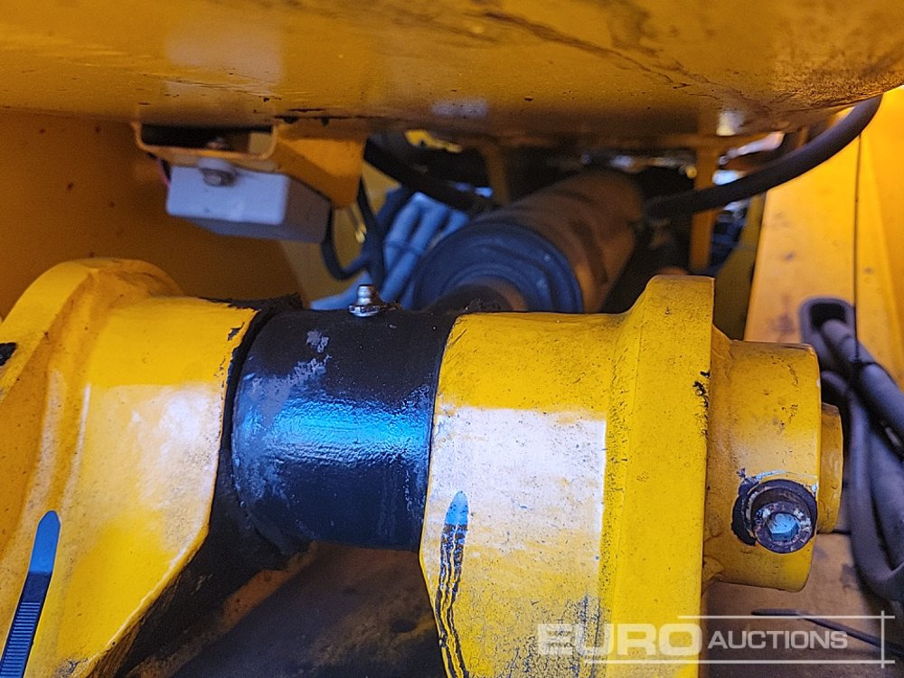 מפעיל טלסקופי 2021 JCB 540-140 Hi Viz: תמונה 25 מפעיל טלסקופי 2021 JCB 540-140 Hi Viz: תמונה 25