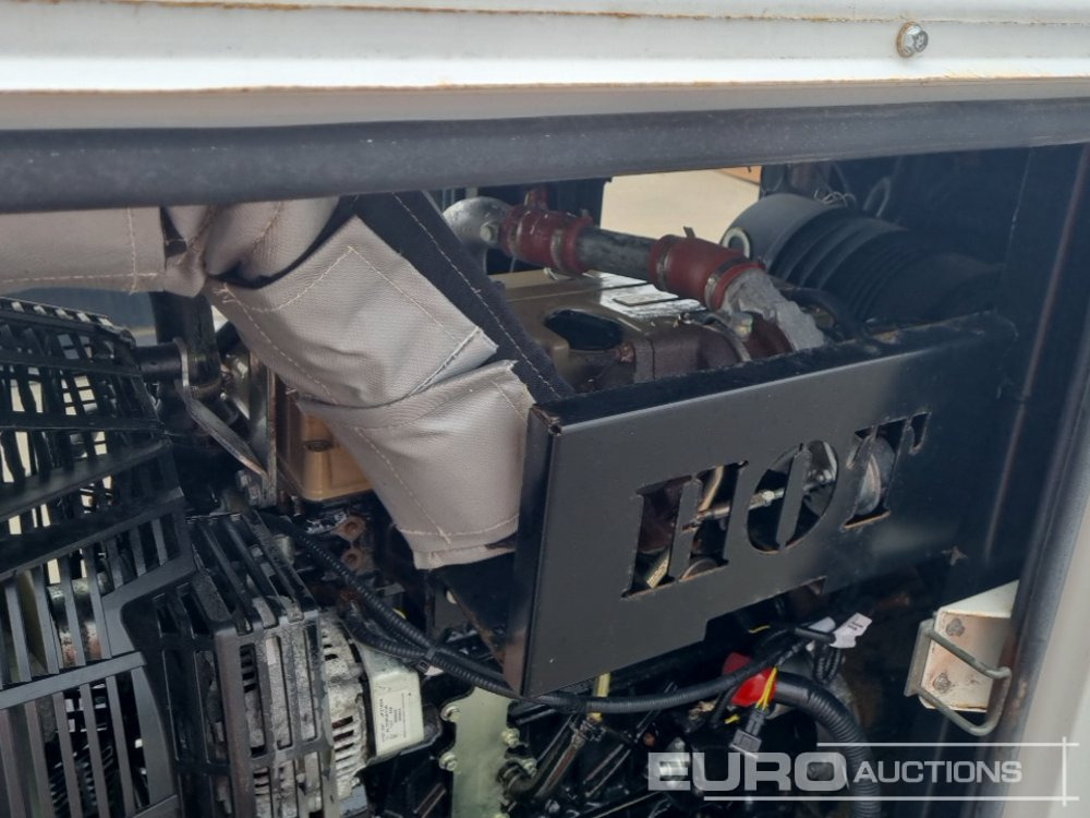 ערכת גנרטורים 2021 JCB G45QS: תמונה 25