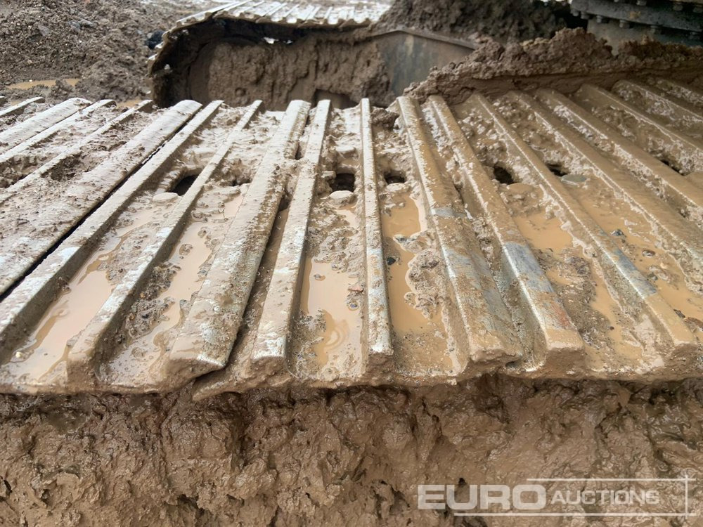 2021 Komatsu PC210LC-11E0 - מחפר סורק: תמונה 5 2021 Komatsu PC210LC-11E0 - מחפר סורק: תמונה 5