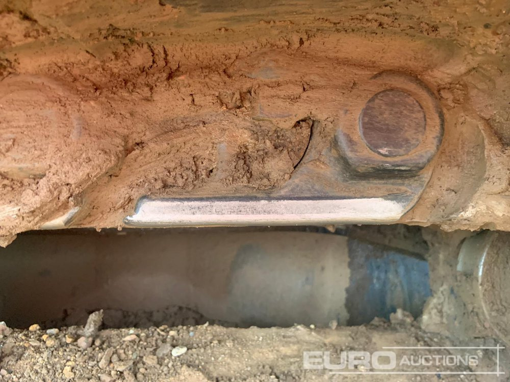 2021 Komatsu PC210LC-11E0 - מחפר סורק: תמונה 3 2021 Komatsu PC210LC-11E0 - מחפר סורק: תמונה 3