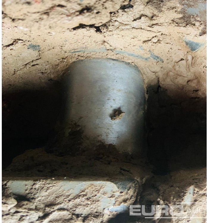 2021 Komatsu PC210LC-11E0 - מחפר סורק: תמונה 4 2021 Komatsu PC210LC-11E0 - מחפר סורק: תמונה 4