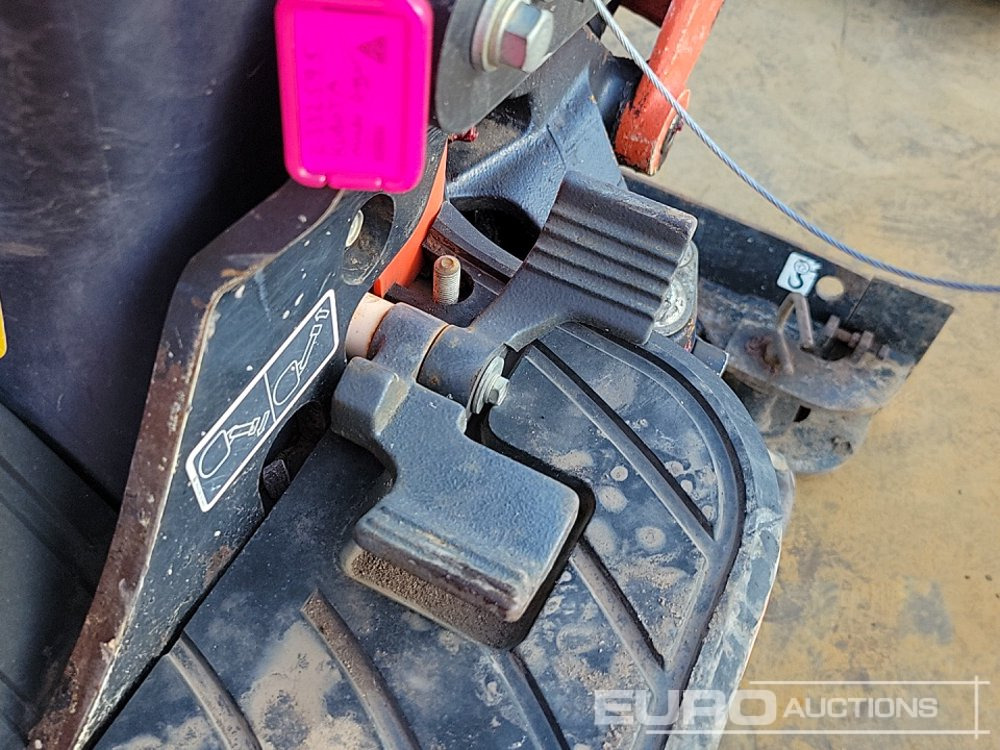 מיני מחפר 2021 Kubota U10-3: תמונה 46 מיני מחפר 2021 Kubota U10-3: תמונה 46