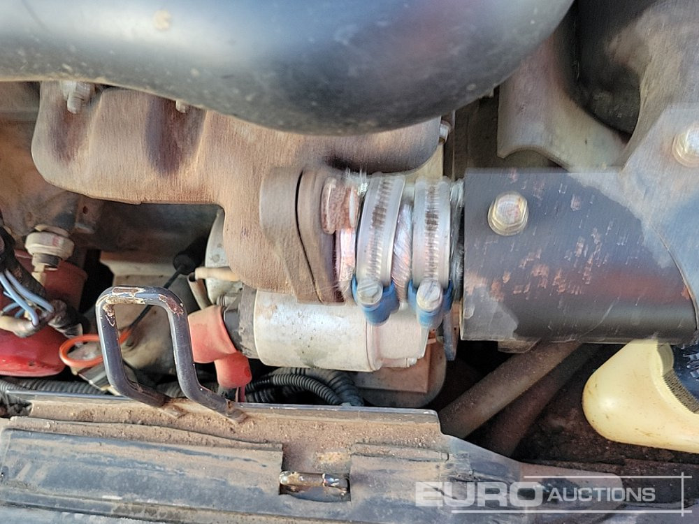 מיני מחפר 2021 Kubota U10-3: תמונה 43 מיני מחפר 2021 Kubota U10-3: תמונה 43