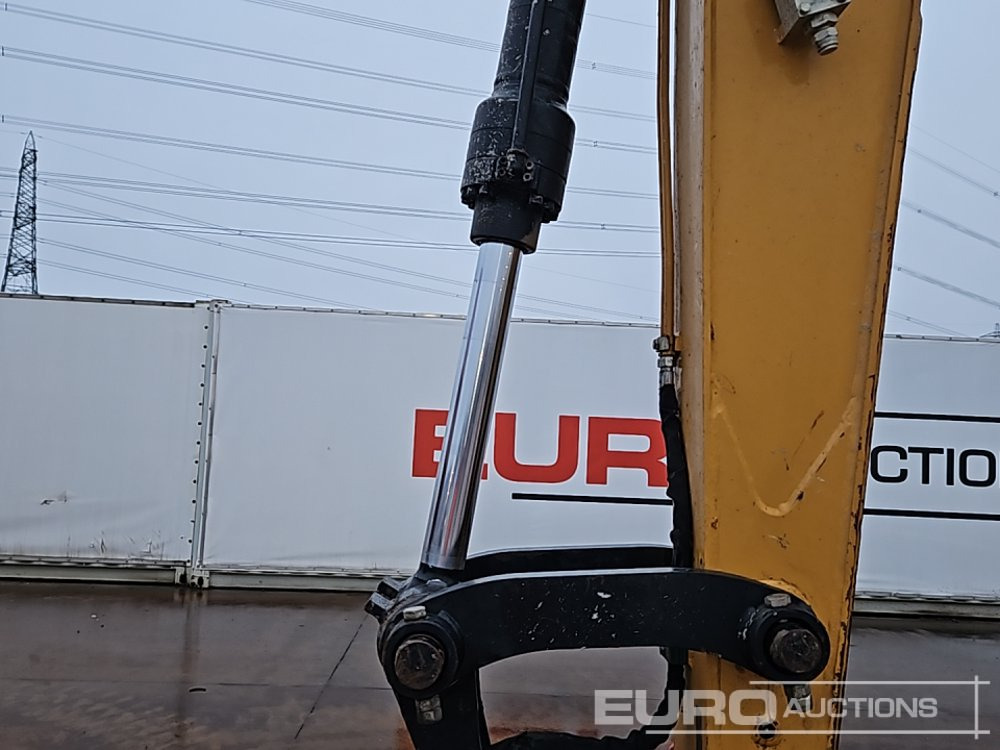 מחפר סורק 2021 Sany SY135C: תמונה 26