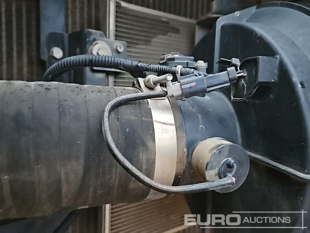 מחפר סורק 2021 Sany SY135C: תמונה 49