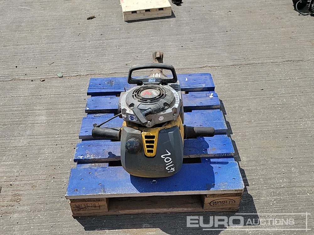 2021 Wacker Neuson BH55RW - מכונת אספלט: תמונה 4 2021 Wacker Neuson BH55RW - מכונת אספלט: תמונה 4