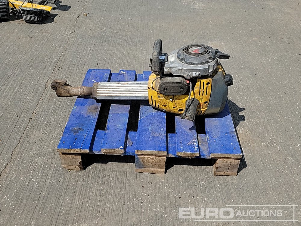 2021 Wacker Neuson BH55RW - מכונת אספלט: תמונה 2 2021 Wacker Neuson BH55RW - מכונת אספלט: תמונה 2