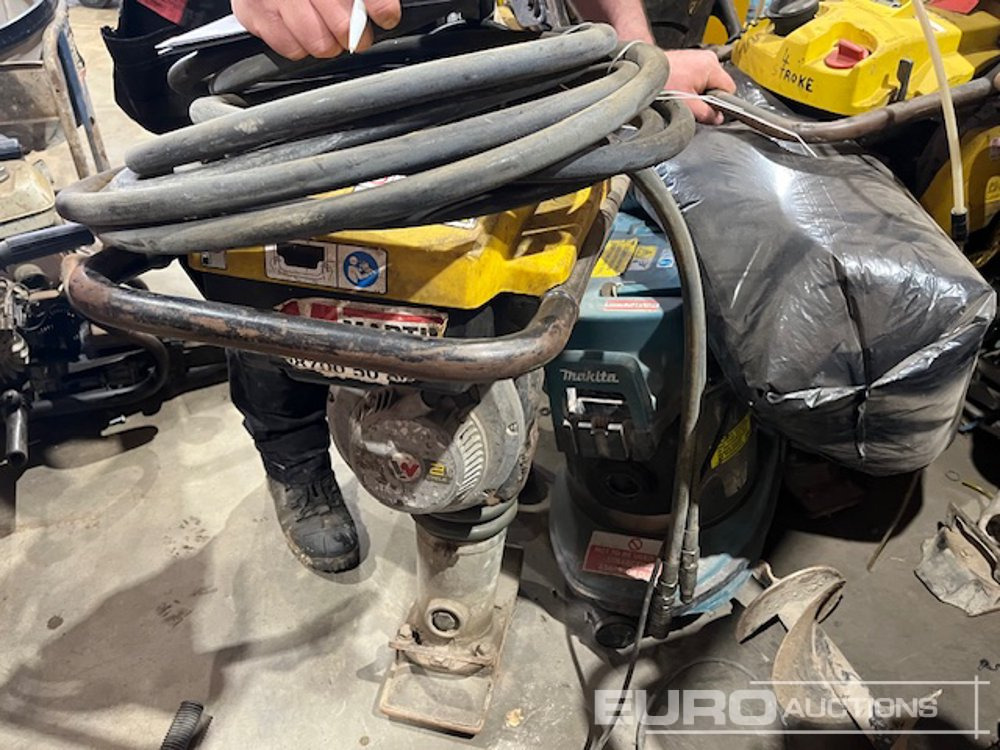 2021 Wacker Neuson BS50-2 - מכונת אספלט: תמונה 1 2021 Wacker Neuson BS50-2 - מכונת אספלט: תמונה 1