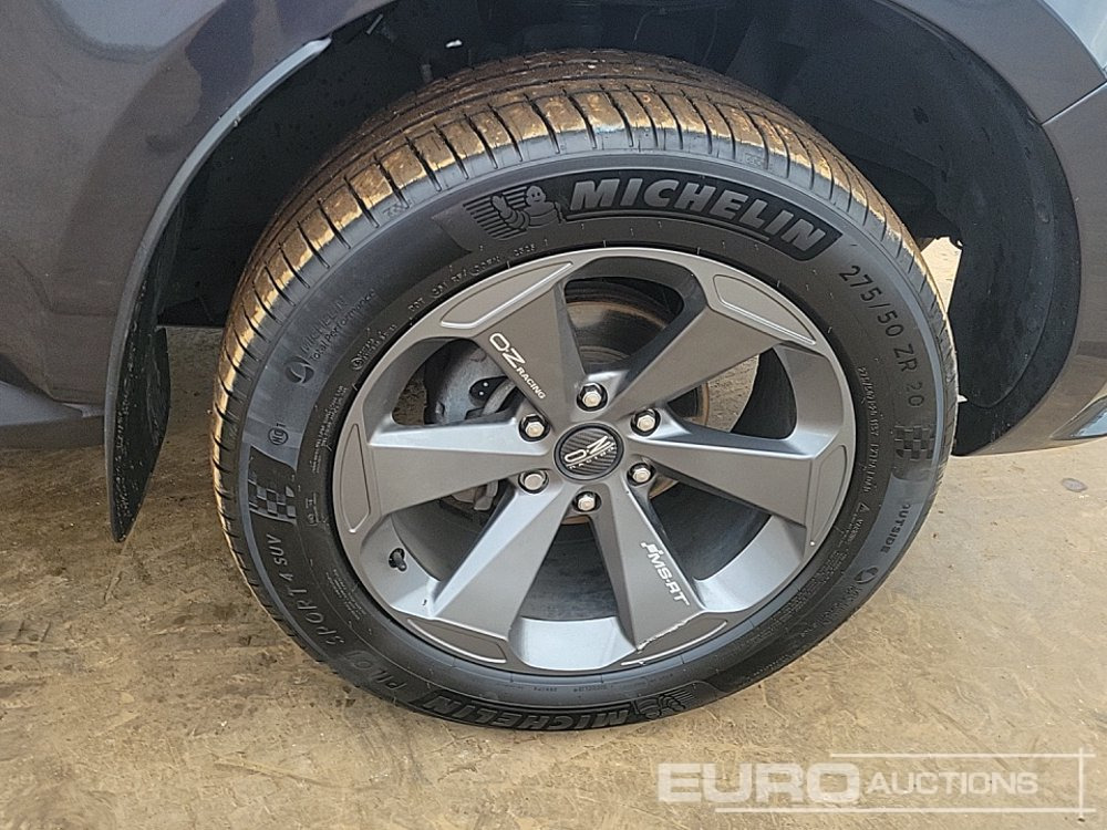 טנדר 2022 Ford Ranger: תמונה 12