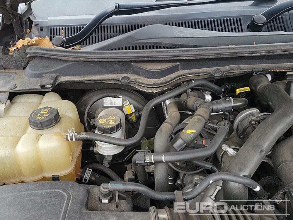 טנדר 2022 Ford Ranger: תמונה 20