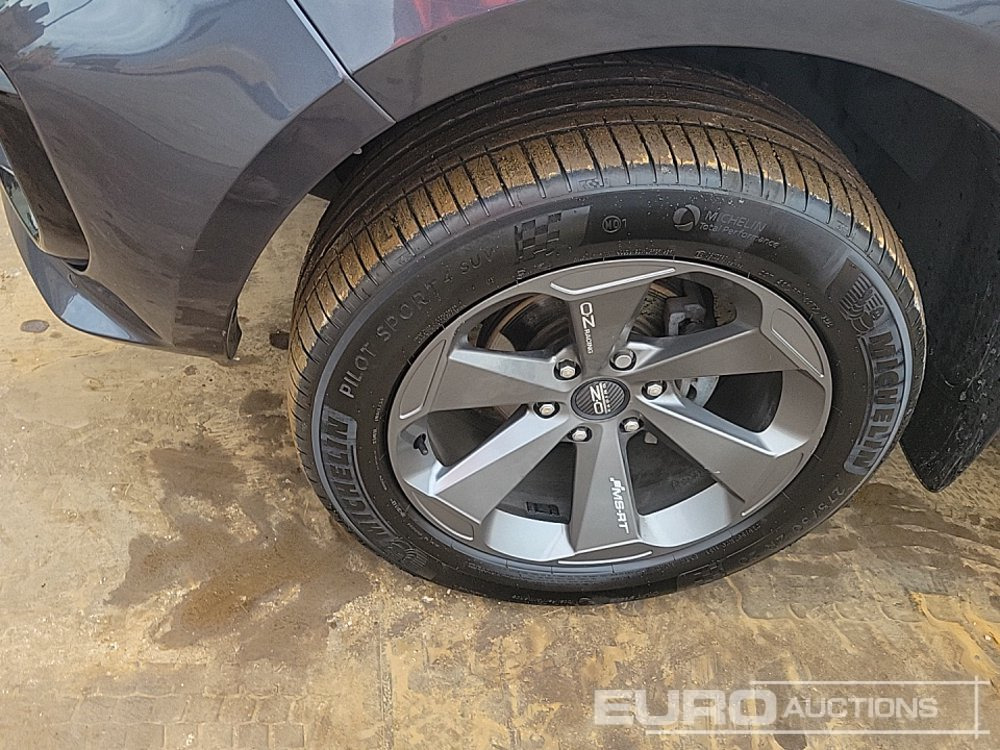 טנדר 2022 Ford Ranger: תמונה 9