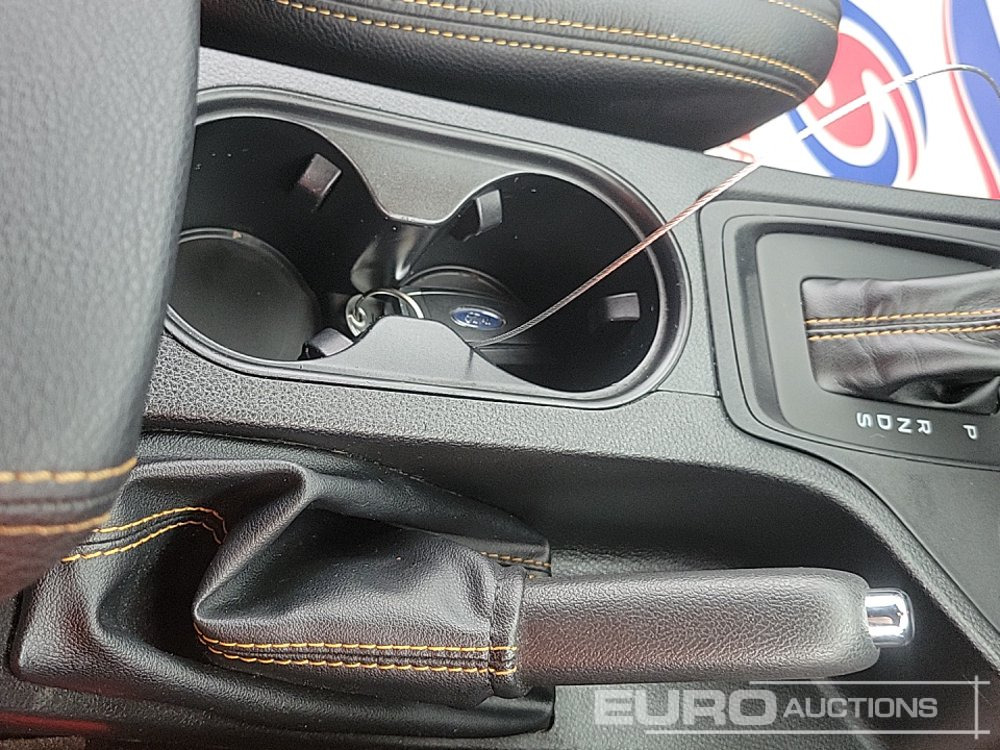 טנדר 2022 Ford Ranger: תמונה 32