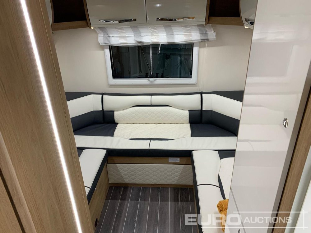 2022 Ford Roller Team Zefiro 675 - מוטורהום: תמונה 4 2022 Ford Roller Team Zefiro 675 - מוטורהום: תמונה 4