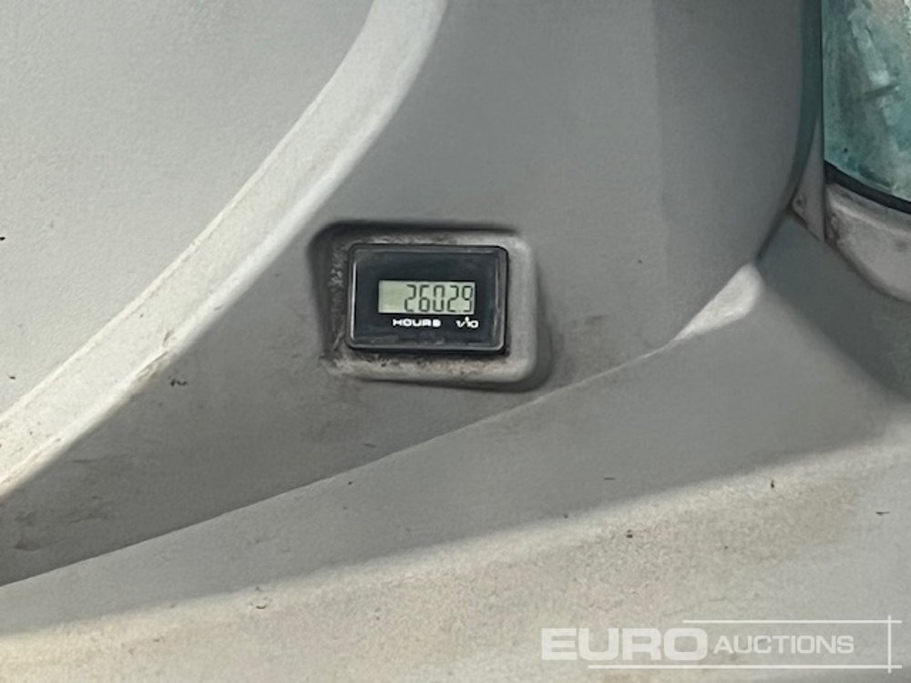 מחפר סורק 2022 Kobelco SK130LC-11: תמונה 11 מחפר סורק 2022 Kobelco SK130LC-11: תמונה 11