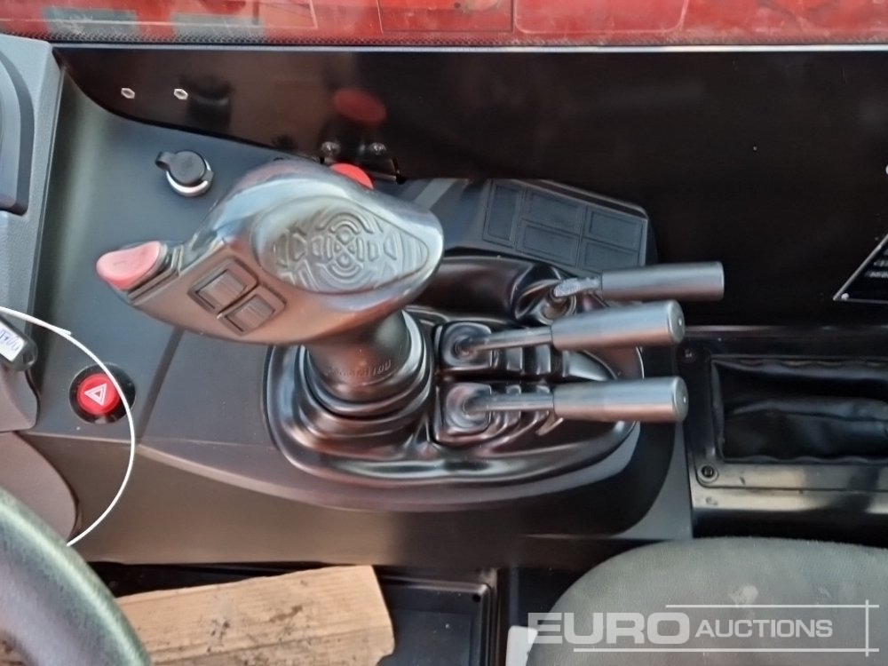 מפעיל טלסקופי 2022 Manitou MT1840: תמונה 29 מפעיל טלסקופי 2022 Manitou MT1840: תמונה 29