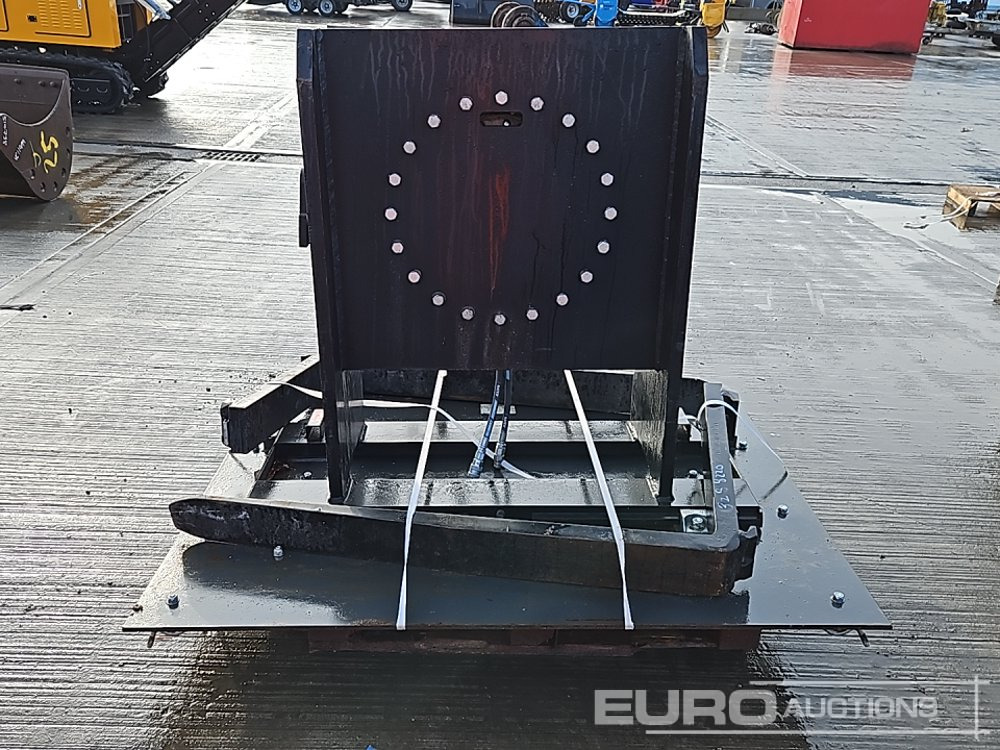 2022 R&R Romastor 2500 - ציוד לטיפול בחומרים: תמונה 4 2022 R&R Romastor 2500 - ציוד לטיפול בחומרים: תמונה 4