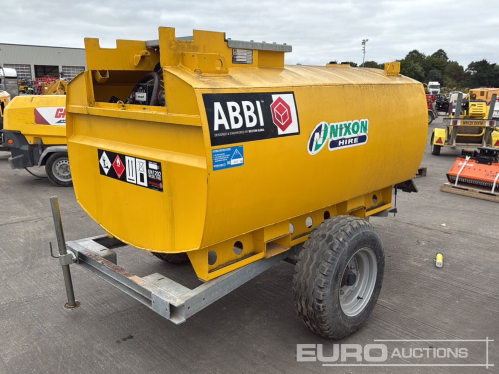 2022 Western 1940 Litre - מכל אחסון: תמונה 5 2022 Western 1940 Litre - מכל אחסון: תמונה 5
