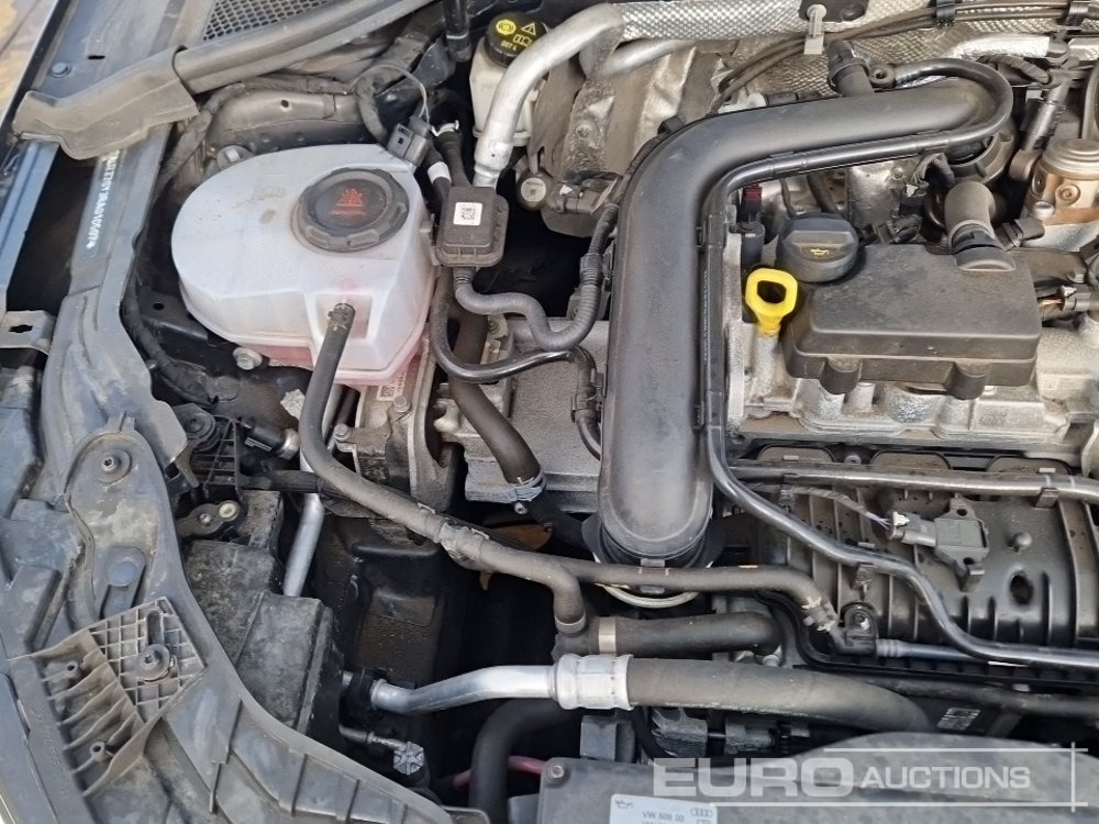 מכונית 2023 Audi A3 30TFSI: תמונה 35