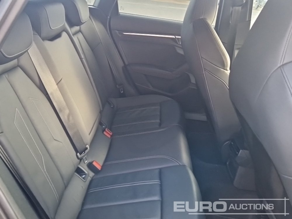 מכונית 2023 Audi A3 30TFSI: תמונה 29