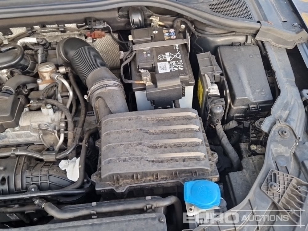 מכונית 2023 Audi A3 30TFSI: תמונה 37