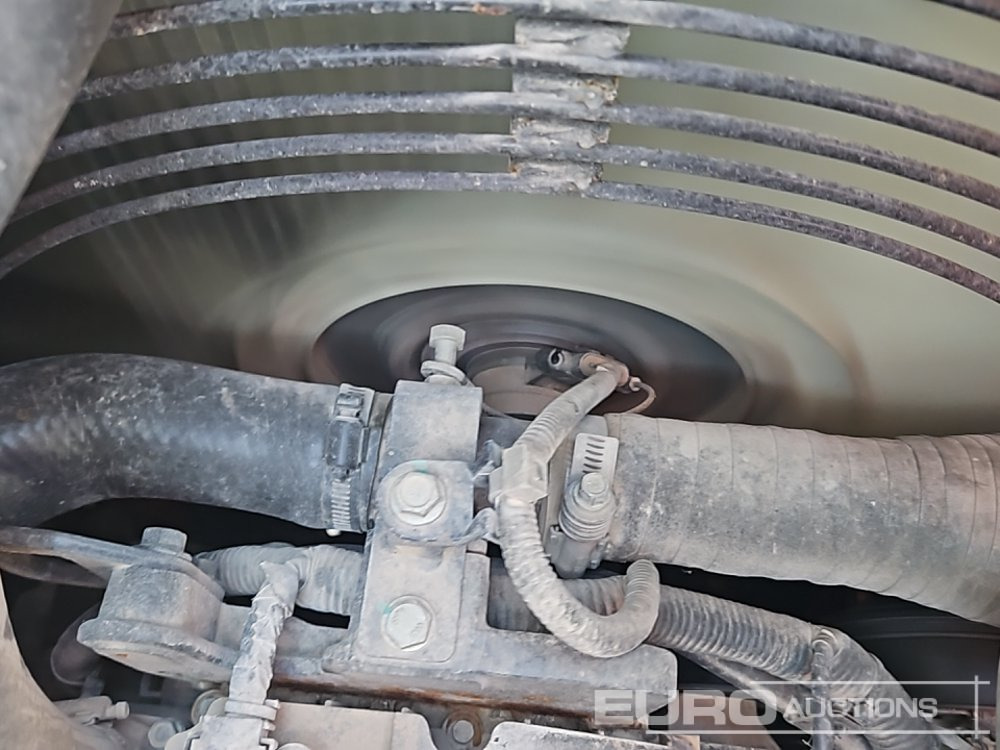 מחפר סורק 2023 Doosan DX140LCR-7: תמונה 38