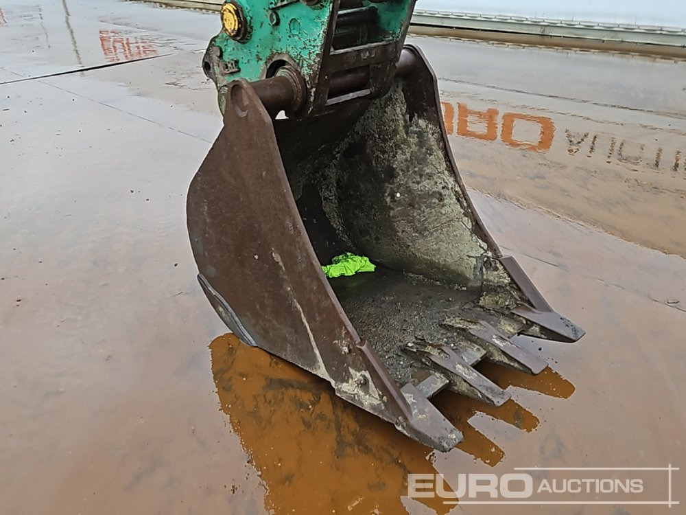 מחפר סורק 2023 Komatsu PC210LC-11: תמונה 21 מחפר סורק 2023 Komatsu PC210LC-11: תמונה 21