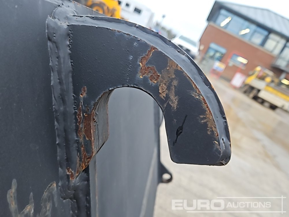 חָדָשׁ דלי 2024 Rhinox 90" Loading Bucket to suit Telehandler: תמונה 16 חָדָשׁ דלי 2024 Rhinox 90" Loading Bucket to suit Telehandler: תמונה 16