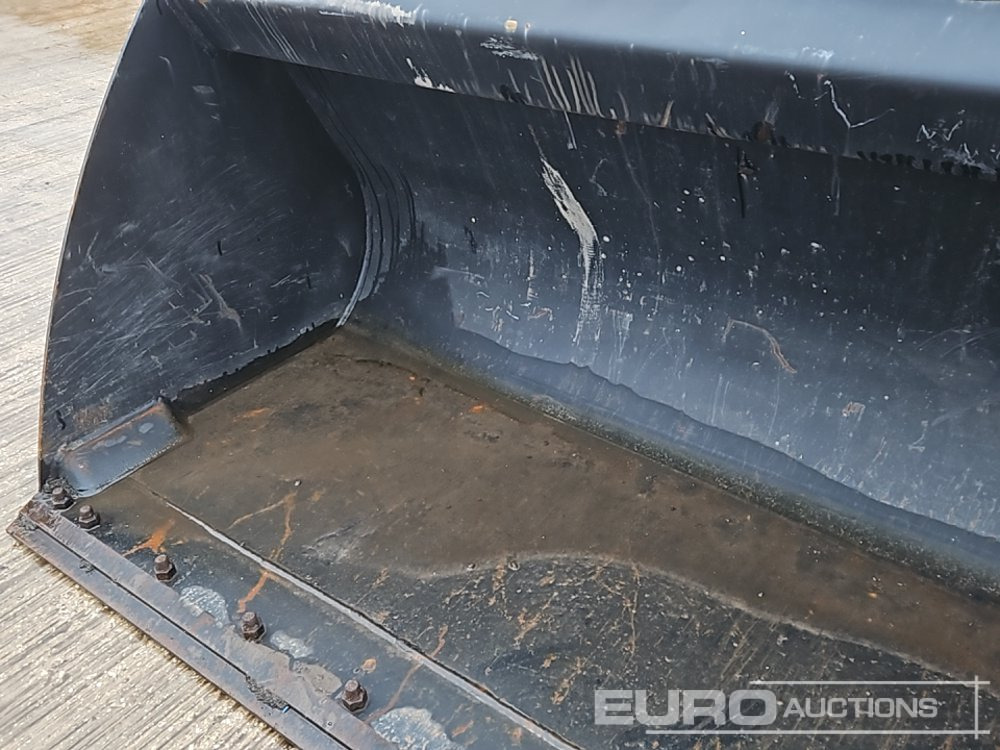 חָדָשׁ דלי 2024 Rhinox 90" Loading Bucket to suit Telehandler: תמונה 12 חָדָשׁ דלי 2024 Rhinox 90" Loading Bucket to suit Telehandler: תמונה 12