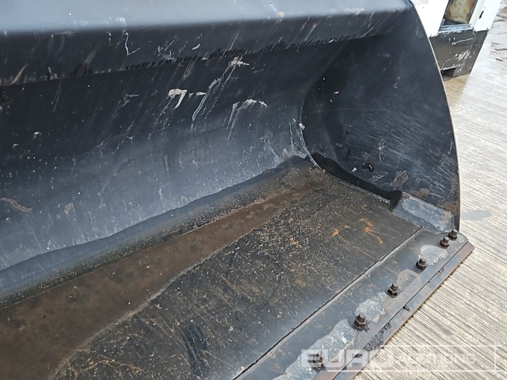 חָדָשׁ דלי 2024 Rhinox 90" Loading Bucket to suit Telehandler: תמונה 13 חָדָשׁ דלי 2024 Rhinox 90" Loading Bucket to suit Telehandler: תמונה 13