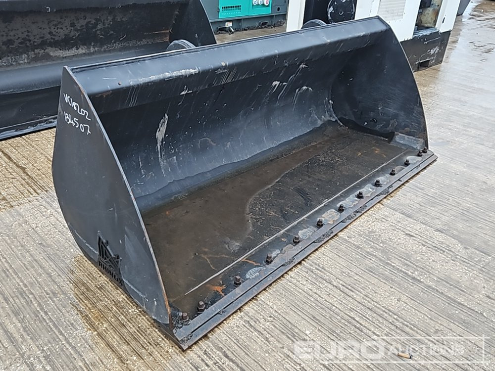 חָדָשׁ דלי 2024 Rhinox 90" Loading Bucket to suit Telehandler: תמונה 7 חָדָשׁ דלי 2024 Rhinox 90" Loading Bucket to suit Telehandler: תמונה 7