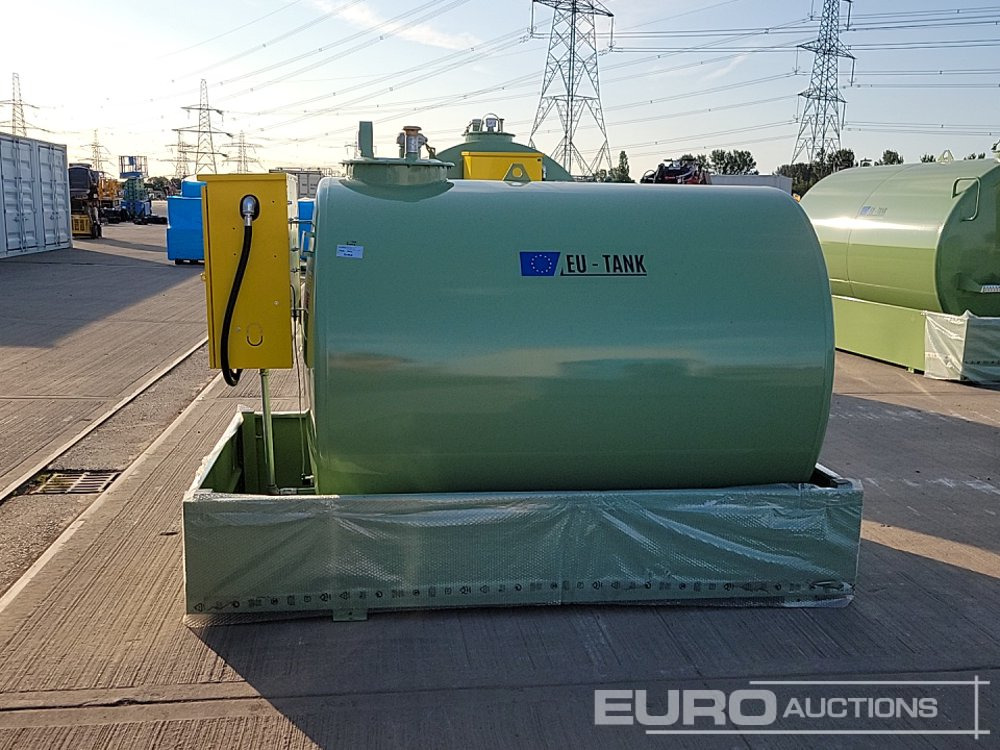 2025 Emiliana Serbatoi TF3/50 - מכל אחסון: תמונה 2 2025 Emiliana Serbatoi TF3/50 - מכל אחסון: תמונה 2