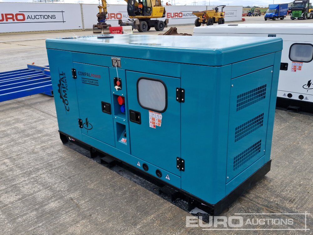 2026 Compal VG-R50 - ערכת גנרטורים: תמונה 3 2026 Compal VG-R50 - ערכת גנרטורים: תמונה 3