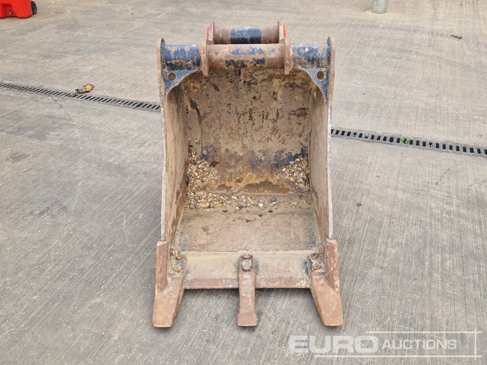 דלי 30" Digging Bucket to suit Dedicated QH: תמונה 8