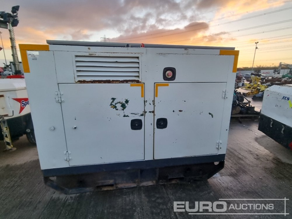 4.5" Water Pump, Isuzu Engine - משאבת מים: תמונה 4 4.5" Water Pump, Isuzu Engine - משאבת מים: תמונה 4