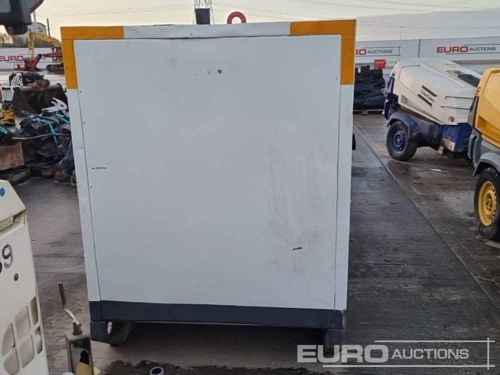 4.5" Water Pump, Isuzu Engine - משאבת מים: תמונה 2 4.5" Water Pump, Isuzu Engine - משאבת מים: תמונה 2