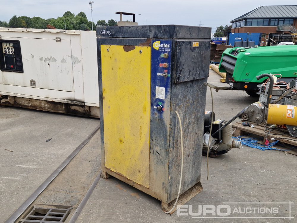 400Volt Pressure Washer - מכונת לניקוי בלחץ: תמונה 1 400Volt Pressure Washer - מכונת לניקוי בלחץ: תמונה 1